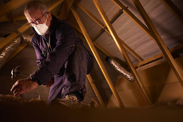 Best Residential Insulation Services  in Middle Valley, TN